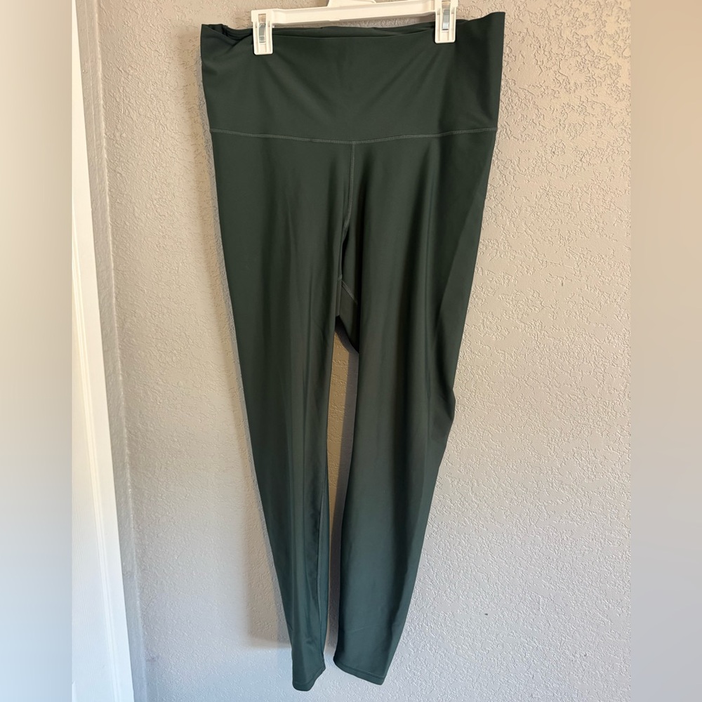 Active Extra High-Rise Powersoft Leggings